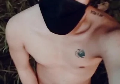 Stepdaddy Can You Hear Me? Pinoy Moaning, Masturbation and Cumshot