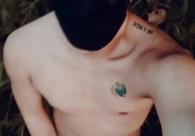 Stepdaddy Can You Hear Me? Pinoy Moaning, Masturbation and Cumshot