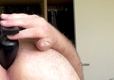 Butt Plug