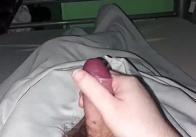 Masturbating Video
