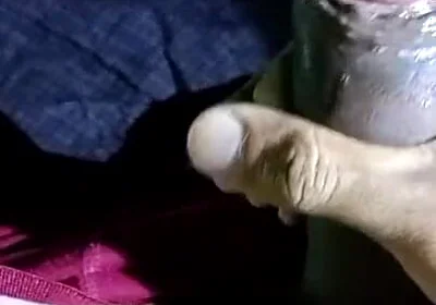 Virgin Boy Masturbation