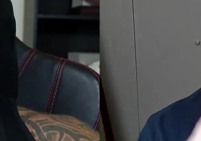 Porn Star Confessions - Christian Mitchell (episode 74)