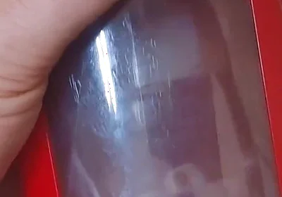 Young White Skinny Sexy Boy New Toy