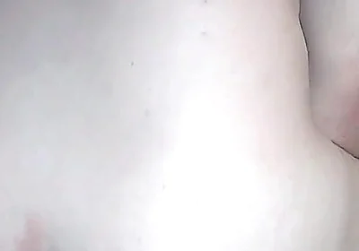 I Put Clear Shampoo on My Ass