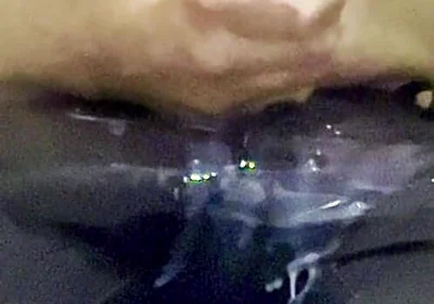 Thick Cumshot Part 2