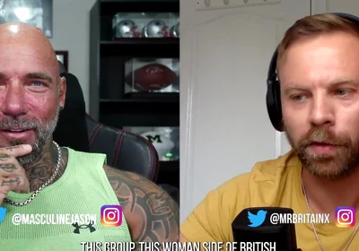 Porn Star Confessions - Ethan Bradbury/mr. Britain (episode 71)