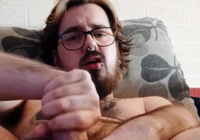 My Penis Was so Needy Today!