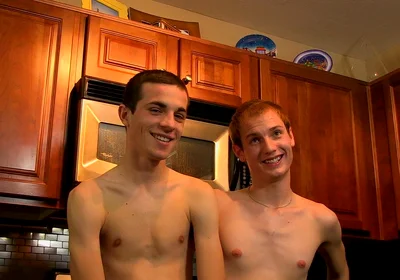 On Set with Connor & Evan