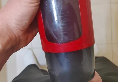 Young White Skinny Sexy Boy New Toy