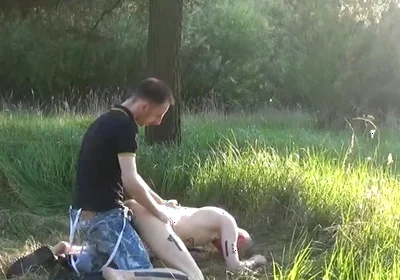 Skinhead boots master