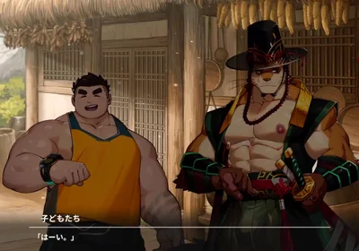 チェユヒョン　１　叡智ストーリーxxl Woofia / Xxl 猛漢町 - Car Toon