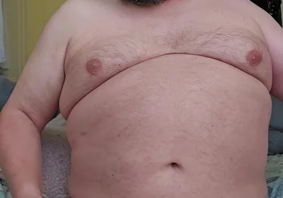 Freshly Waxed Wank