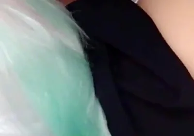 483 Delicious Stepdaughter: Accidental Creampie Before Studying?