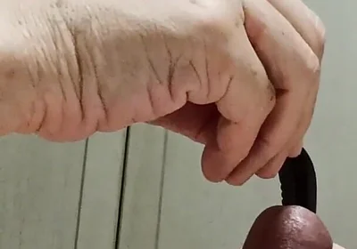 Sounding Multiple Penetration Masturbation Into the Urethra Into