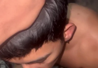 A Big Cock Fuck My Mouth