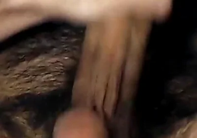 Argentinian Hairy Gay, Pumping Milk