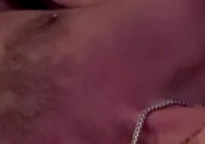 Pounding My Friend