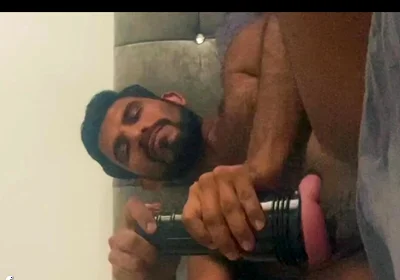 Masturbation