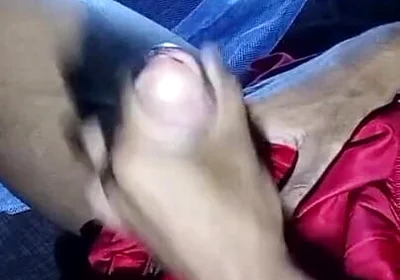 Virgin Boy Masturbation