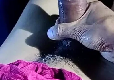 Virgin Boy Masturbation