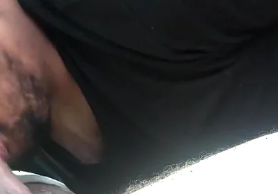 Car Fun with Santana Xxl