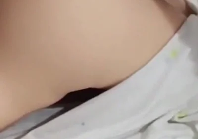 458 Delicious for an Accidental Creampie