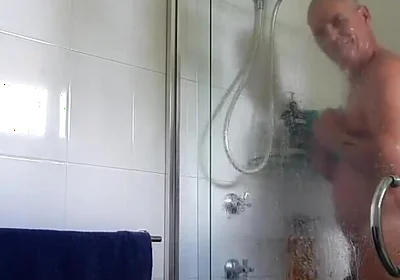 Shower Time