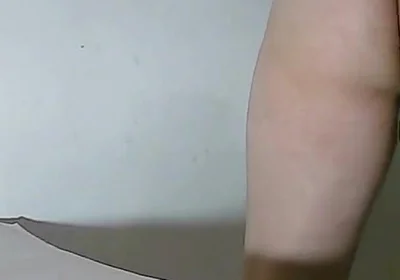 I Don't Need Hot Anal Sex or Blowjob