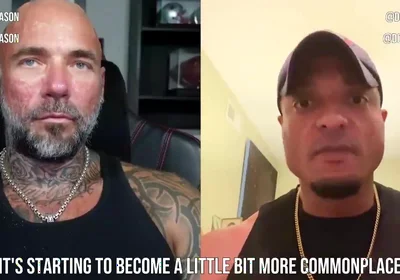 Porn Star Confessions - Dom Llamas (episode 82)