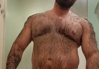 Join Me in the Shower