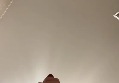 Cumshot for U