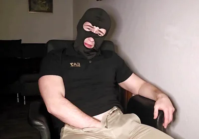 Office Return Jerk off! Hot Unzips Fat Cock & Orders Thick Cock Explosion - Follow on X: Phantomgentx