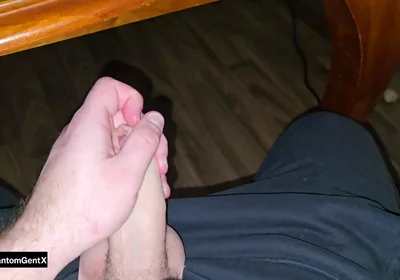 Hot Guy with Beautiful Cock Can't Wait to Cum in Your Mouth Live on Stripchat Phantomgent
