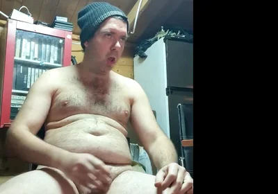 Masturbation Big Cock