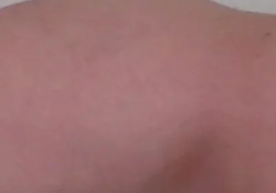 Naked Hump Masturbation: See How a Hump Works