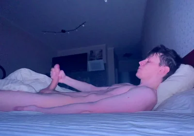 Fast and Rough Jerk off When You Only Have a Few Minutes