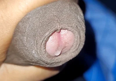 Amateur Village Boy Masterbating on Bed