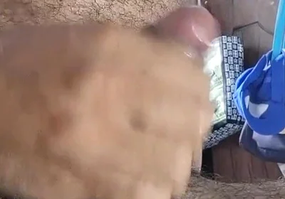 Big Cum Faster