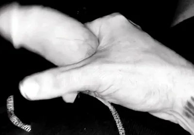 Bcw Black and White Solo Jerk