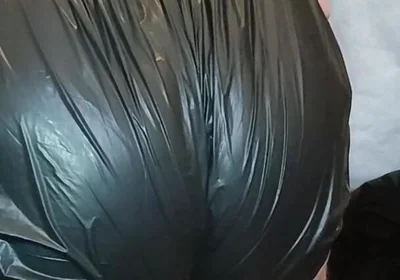 Nice New Bag