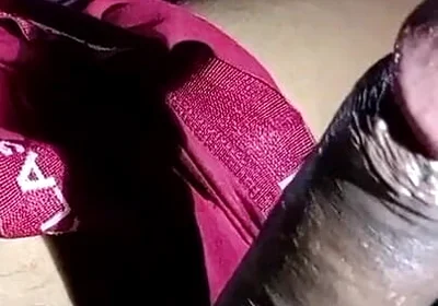 Virgin Boy Masturbation