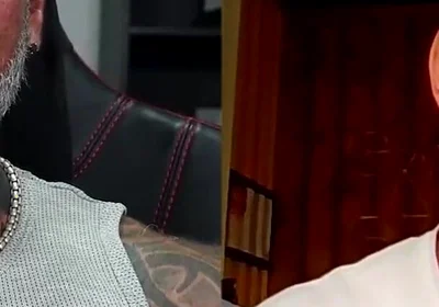 Porn Star Confessions - Cillian Knox Episode 78