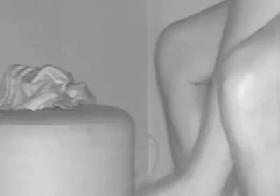 Full Version - Amateur Stepdad Spanks His Twink Step-son but Soon Gets Horny and Can't Resist His Hot Boy