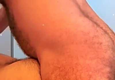 Sex with a Big Bear 2