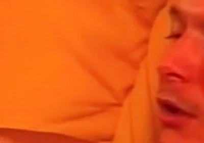 Throbbing Anal Rosebud Prolapsing After Hardcore Male Pounding