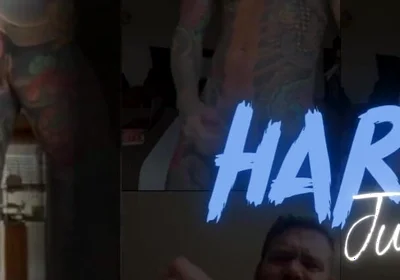 Hard Dick