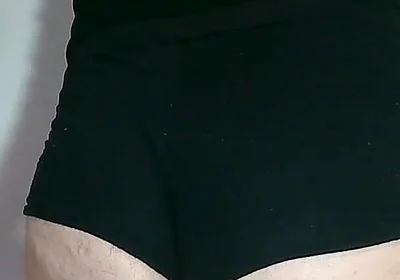 All I Need Is Your Thick Cock