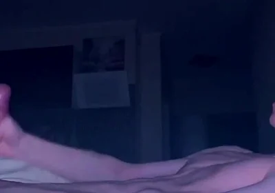 This Huge Load of Cum Is Just for You Babe