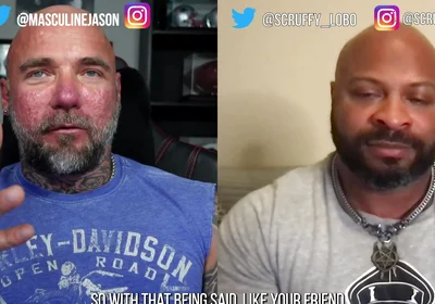 Monogamous Vs Poly Relationships with Scruffy Lobo Episode 4