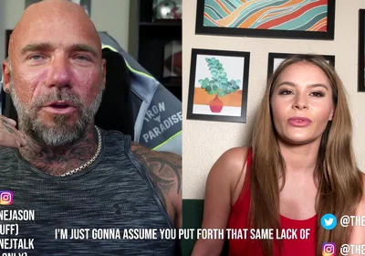 Porn Star Confessions - Nicole Aria Episode 83